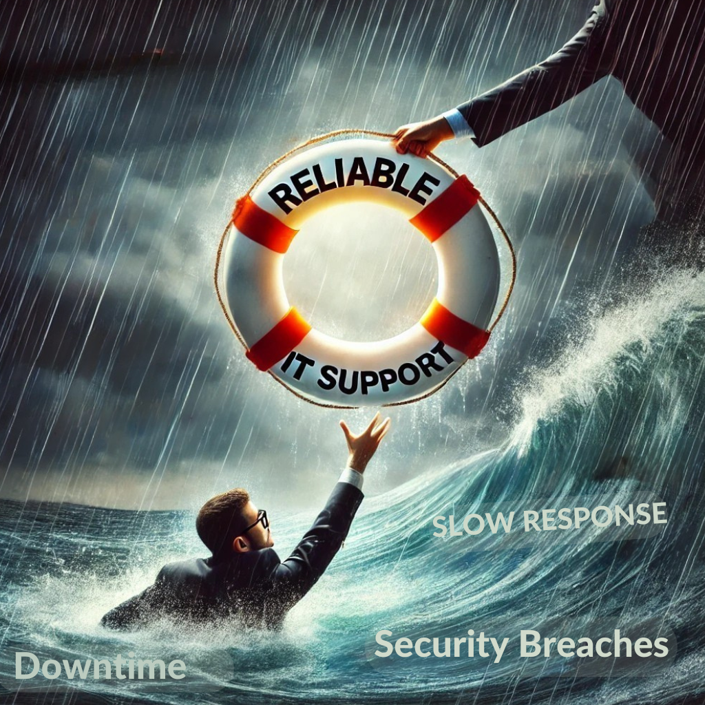 How Business Owners Can Eliminate Costly Tech Problems Immediately ...